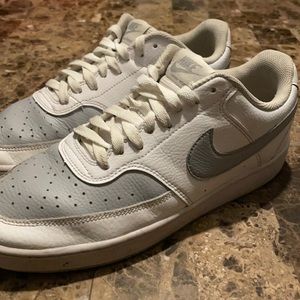 Nike court vision